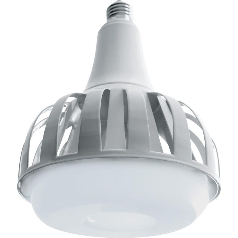 Лампа светодиодная промышленная LB-651 E27-E40 80W 6400K | 38095 | Feron — миниатюра 2
