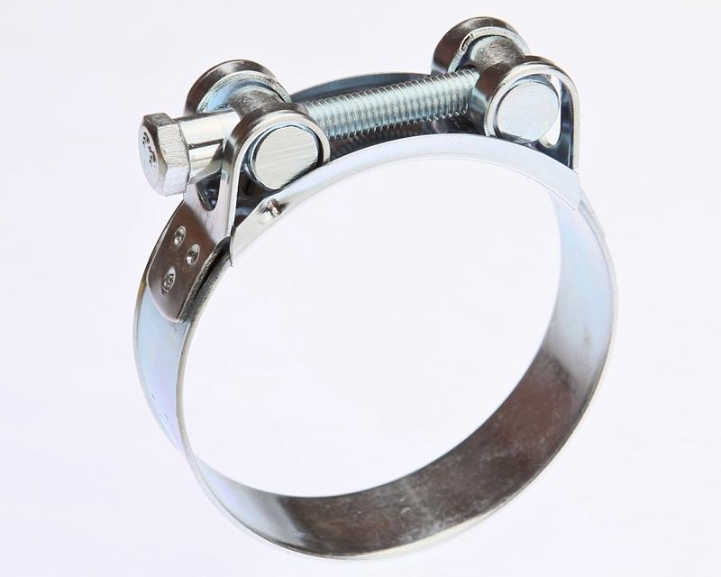 Хомут силовой ROBUST  SR 17-19/W1 | 69032 | Fortisflex — Fortisflex