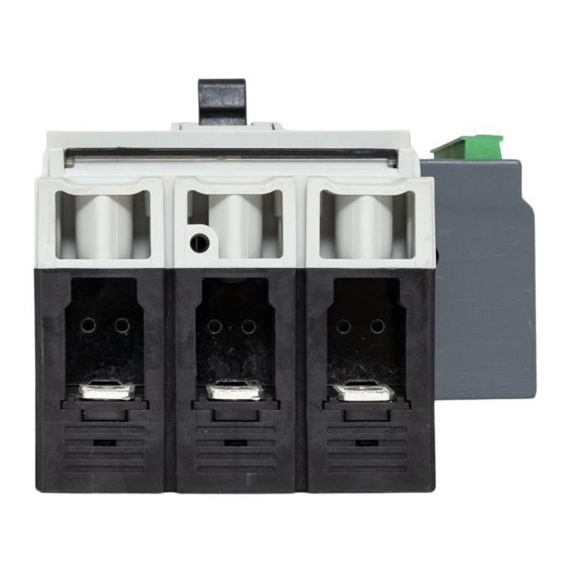 Выключатель автоматический AV POWER-1/3 160А 50kA ETU2.2 | mccb-13-160-2.2-av | EKF — миниатюра 24