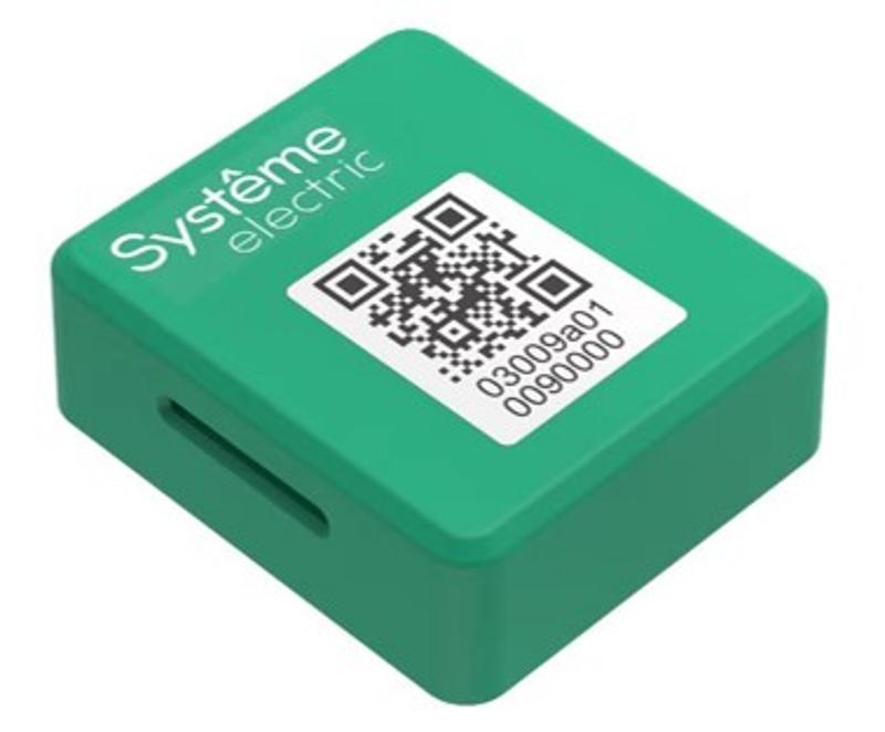 Беспроводной пассивный датчик температуры | SM01001 | Systeme Electric — Systeme Electric