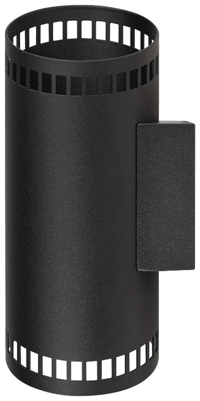 Светильник настенный  WL51 BK G9 40Вт IP20 черный | Б0061197 | ЭРА — миниатюра 5