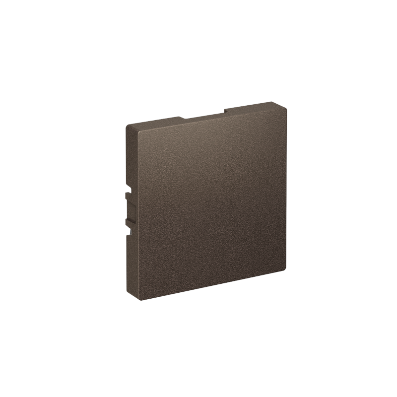 AtlasDesign Мокко Заглушка | ATN000609 | SE — Systeme Electric