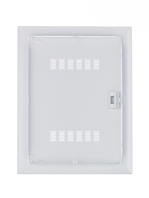 Дверь с вентиляционными отверстиями для шкафа UK62..BL620V | 2CPX031091R9999 | ABB — миниатюра 2