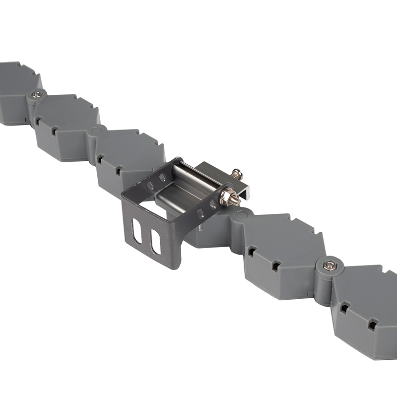 Светильник светодиодный архитектурный PWW 1000 20w 24V SNAKE 30° 6500K IP67  | .5050167 | Jazzway — миниатюра 5
