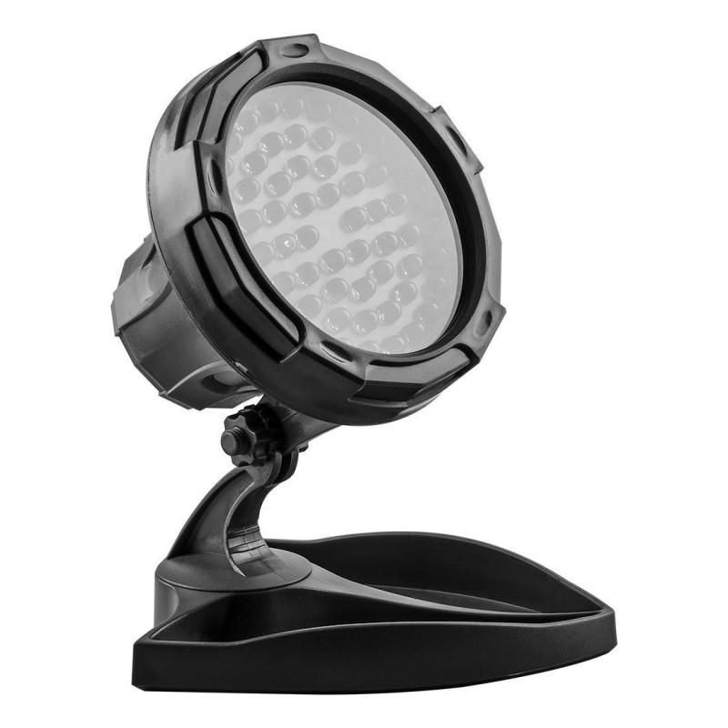 Светодиодный светильник SP2811   D133*H163, 9W AC12V RGB IP68 | 32161 | FERON — Feron