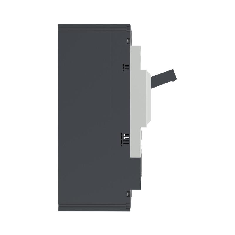 Авт. выкл. YON pro MNX630L 4P 630A 70kA при AC415V расц. ETE | MNX630L4PETE0630 | DKC — миниатюра 4