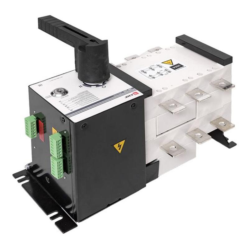 Устройство АВР ТСP1 200A 3р 230В EKF PROxima | ats-tsr1-200A-3p-pro | EKF — миниатюра 24