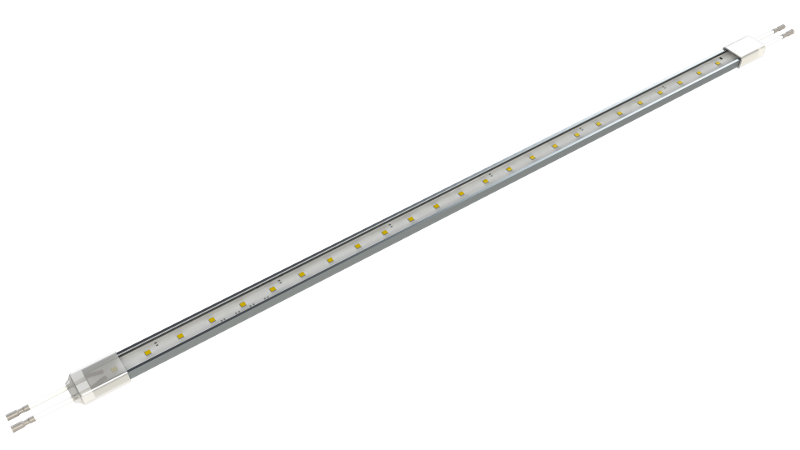 Светильник светодиодный City Line N 140 лм/Вт 4...8 Вт/м IP67 | DCL-L500-N | Diora — Diora