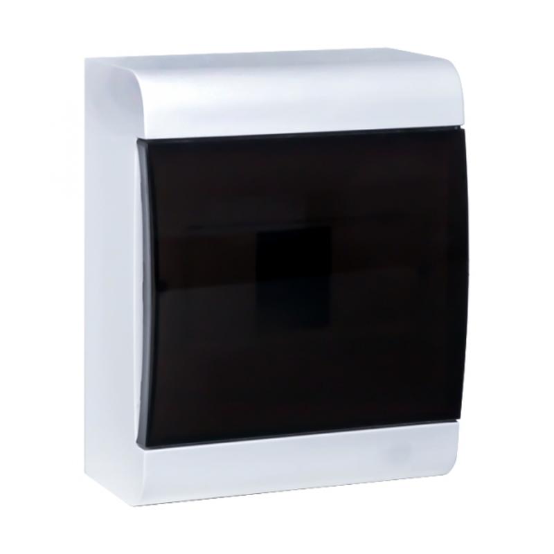 Щит распределительный навесной ЩРН-П-8 "SlimBox" IP41 PROxima | sb-n-8 | EKF — EKF