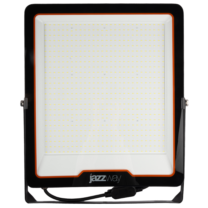 Прожектор светодиодный PFL- V 500w  6500K IP65  | .5064089 | Jazzway — Jazzway