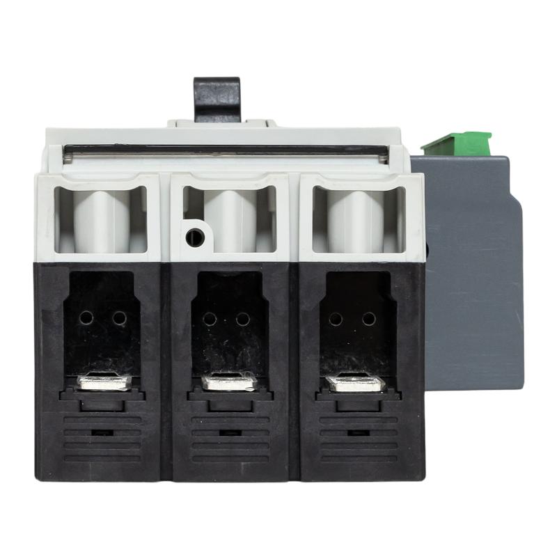 Выключатель автоматический AV POWER-1/3 160А 50kA ETU2.2 | mccb-13-160-2.2-av | EKF — миниатюра 10