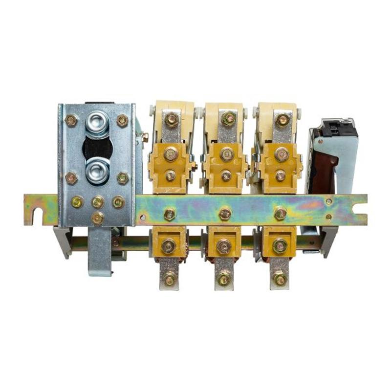 Контактор КТ-6033 250А 380В 3NO+3NC EKF PROxima | kt6033-380 | EKF — миниатюра 22
